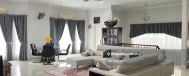 2 Storey Bungalow for Sale 1