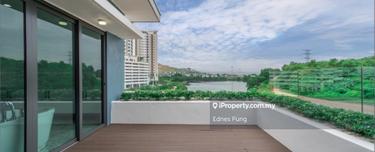 Semi-D house for Sale 1