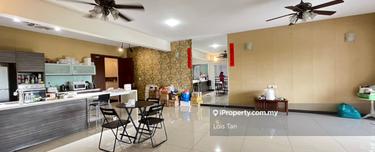 Renovated and well kept unit 1