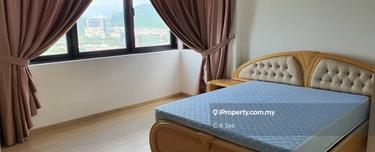 Condominium for Rent 1