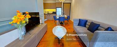 Cozy 3 bed unit with 2 car park 1