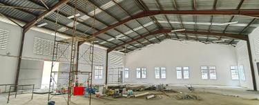 Few Units Factory Warehouse Prime Location in Chan Sow Lin 1