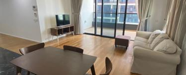 Serviced residence for Rent 1