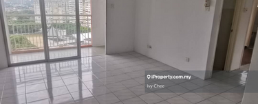 Vista Magna,metro kepong 1