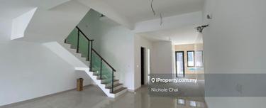 Marque Jalil, Jalan Puj, Puncak Jalil, Seri Kembangan, Bukit Serdang 1