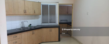 Condominium for Rent 1