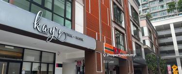 Conezion, Ground floor shop, IOI Resort City, Putrajaya 1