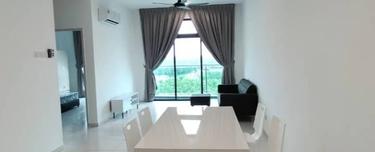 Bukit Baru near Manipal Grand Residence Corner Unit for Rent 1