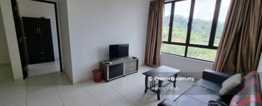 The Heights Residence Ayer Keroh Melaka  1