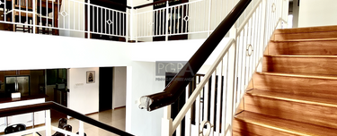 Stunning Sea and City Views Duplex Penthouse at Tanjung Beach Condo 1