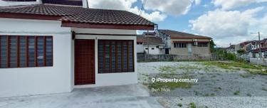 Limited Single Storey Corner Unit, Taman Bukit Permai, Ampang, Cheras 1