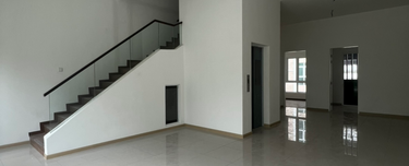 Brand new Villa unit available  1