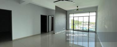 Partly Furnished, Icon City, Bukit Mertajam 1