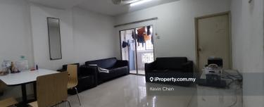 Pelangi Indah Condo Jalan Ipoh 3 Rooms unit For Sale 1