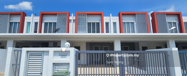Full loan Cheapest 20x65 2 Storey Terrace for Sale, Specialist Agent 1