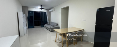 Available to move in now! 1