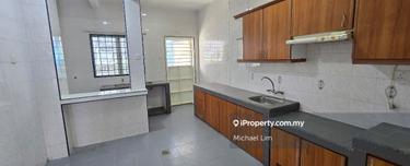 Fully Renovated Terrace house @ Pu10 for sale  1