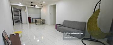 Fully Furnished House Melaka 1