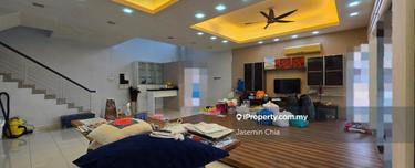 Renovated Semi-D For Sale 1
