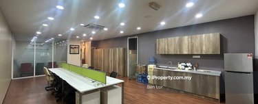 Bandar Puteri, Puchong  1