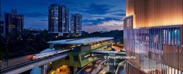 Fully Furnished Luxury Residence at Damansara Heights 1