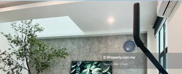 Fully Furnished Taman Puncak Bertam Malim 2 Storey Corner Lot Malim 1