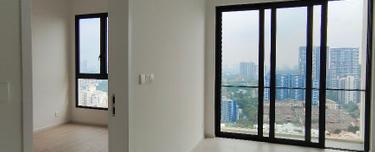 Newly built Condo unit Bangsra South 1