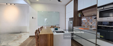 Fully Renovated unit, View to appreciate 1