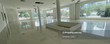Commercial Bungalow in KL City Centre. F&B, Showroom, Luxury Outlet  1