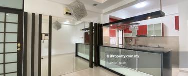 Renovated, Pool View, Short walk to Publika Shopping Mall 1