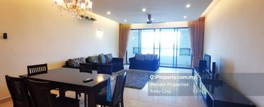 Condominium for Rent 1