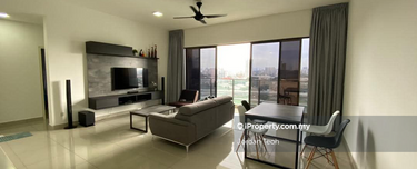 Corner unit 1