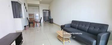 Mutiara Ville 3 Bedroom Unit @ Cyberjaya - Fully Furnished 1