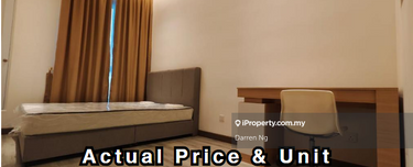 Available 1st week of Nov. Actual unit & price. Designer Unit 1