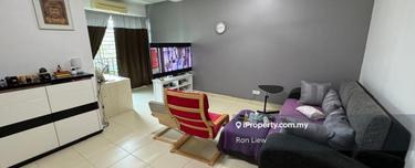 Condominium for Sale (Corner) 1