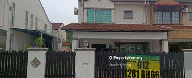 Terrace house for Sale 1