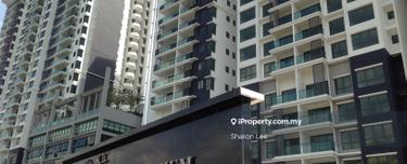 Condominium for Rent 1