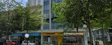 3rd Floor Shop, End Lot, The Link 2, Pavilion 2, Bukit Jalil, KL 1