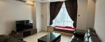 Condominium for Rent 1
