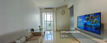Block E Fully Furnished Golf View Unit for Rent 1