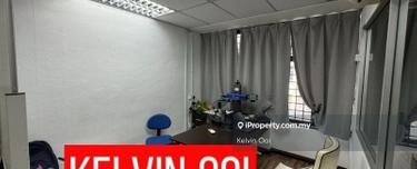 Diamond Valley Light Industrial Factory for rent Batu Maung 1