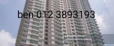 Condominium for Rent 1