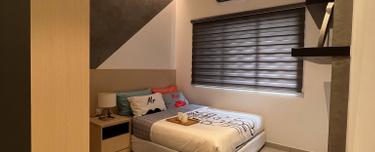 No downpayment! Free yuran guaman, New Unit! 1