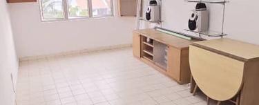 Jambul flats near Inti College USM Research Center Relau 1