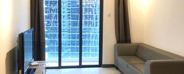 Serviced residence for Sale 1