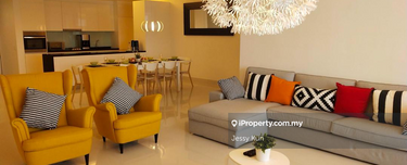 Condominium for Rent 1
