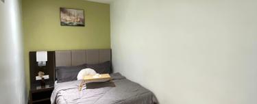 Ramadan Promo Zero Deposit Master Room for Rent near Petaling Street 1