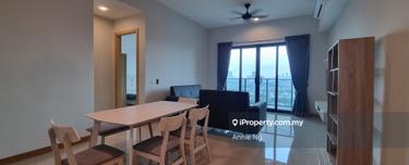 Megah Rise @Taman Megah Petaling Jaya for Rent! 1
