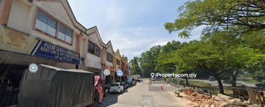 Saujana Akasia 2 sty shop for sale! 1