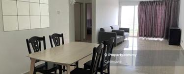 Exact unit as Photo for Rent 1